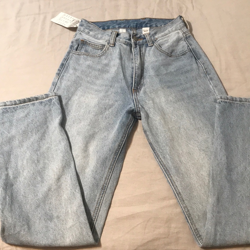 BRAND NEW BRANDY JEANS!!!